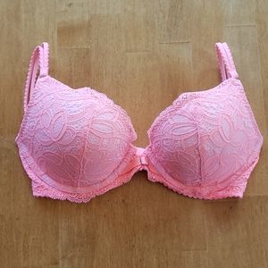 Victoria's Secret bra